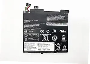 Lenovo (5B10W67379) Laptop Battery /4400mAH/Voltage: 7.4V/6 Cell Laptop Battery
