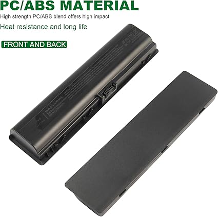 HP (436281-251) Laptop Battery /5200mAH/Voltage:10.8V/6 Cell Laptop Battery - Image 2