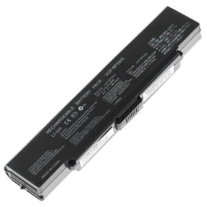 Sony (BPS9) Battery For VAIO /4000mAH/Voltage: 11.1V/6 Cell Laptop Battery