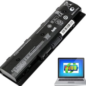 HP (709987-001) Laptop Battery /5200mAH/Voltage:10.8V/6 Cell Laptop Battery