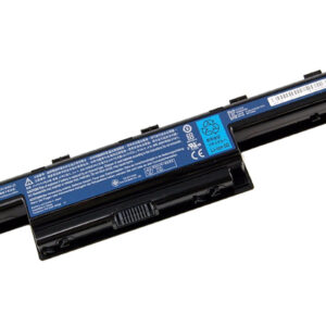 Acer Aspire (934T2078F) Laptop Battery/ 4400mAH/Voltage: 10.8V/ 6 Cell Laptop Battery