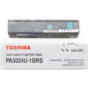 Original Toshiba Dynabook (T552) Laptop Battery/ 4200mAH/Voltage: 10.8V/ 6 Cell Laptop Battery