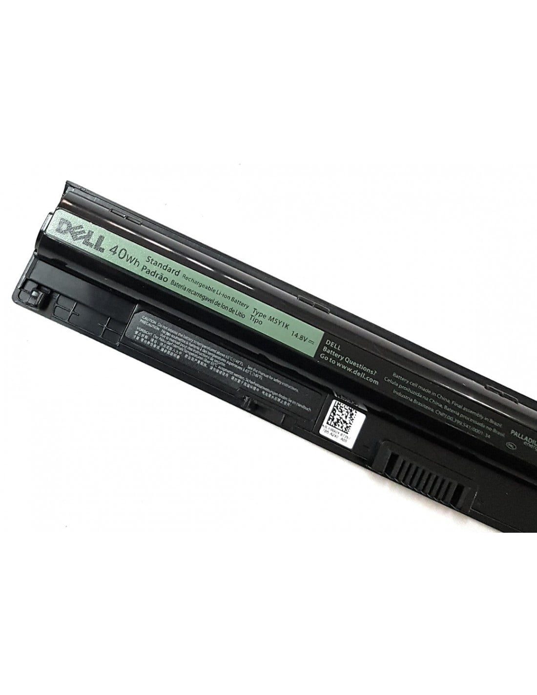 Dell (P63G) Original Laptop Battery /2200mAH/Voltage:14.8V/4 Cell Laptop Battery