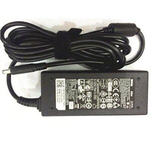 Original Dell Laptop Charger with Power Cable