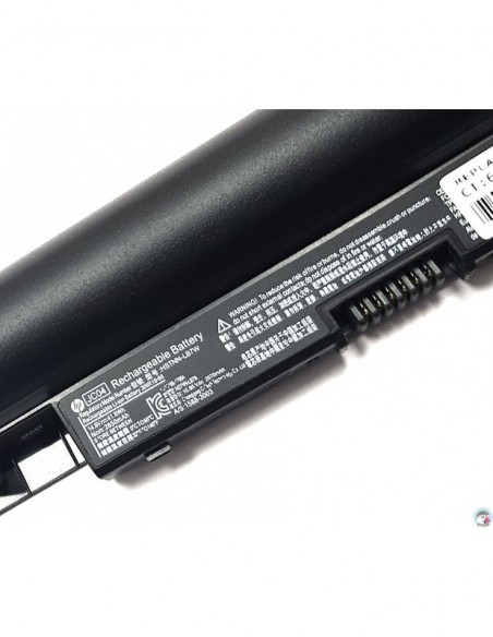HP (919681-231) Laptop Battery /2660mAH/Voltage: 14.6V/4 Cell Laptop Battery - Image 2