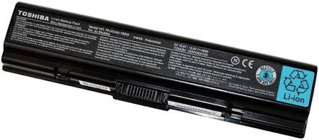 TOSHIBA Satellite PRO PA3727-1BAS Original Laptop Battery