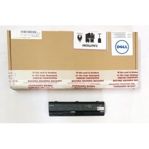 Dell Inspiron 1410 Original Laptop Battery 6cell