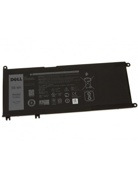 Dell G5 5587 Original Laptop Battery (56Wh) - Image 3