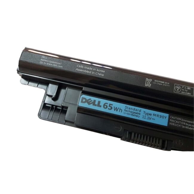 DELL 0MF69 Series (4 & 6 Cells) Original Laptop Battery (65Wh) - Image 4