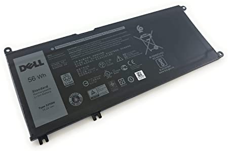Dell 33YDH Original Laptop Battery (56Wh)