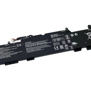 Original HP ZBook 14U G5 Mobile Workstation Laptop Battery-11.55V 50Wh